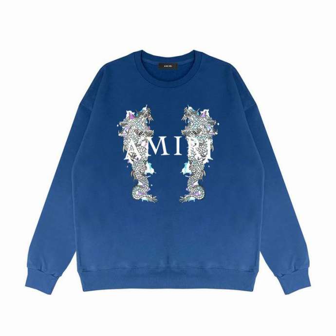 Picture of Amiri Sweatshirts _SKUAmiriS-XXLY09124351